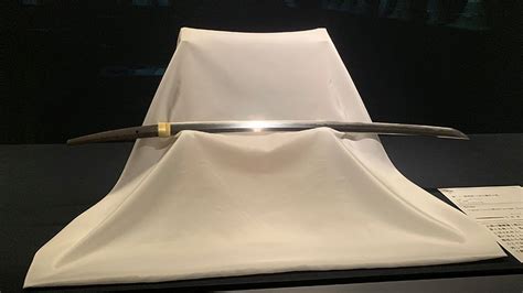 The Japanese Sword Museum Accessibility Information - Accessible Japan