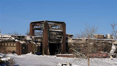 2 missing; survivors count blessings after devastating Colorado fire