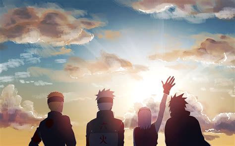 1680x1050 Naruto Anime Art 4k Wallpaper,1680x1050 Resolution HD 4k Wallpapers,Images,Backgrounds ...