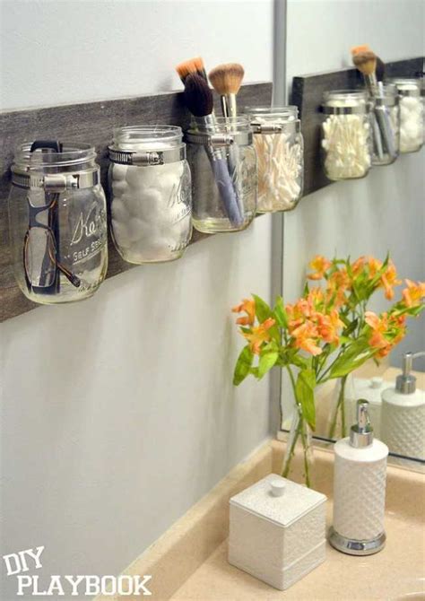 Bathroom Organization Ideas + Hacks - 20 Tips To Do Now!