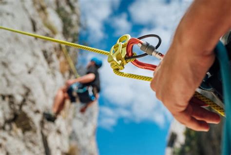 Belay Devices: How to Pick the Right One (2024 Guide)