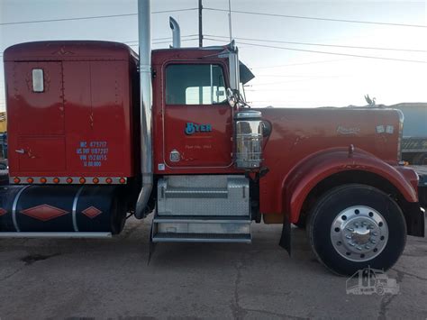 1976 KENWORTH W900A For Sale In West Valley City, Utah | TruckPaper.com