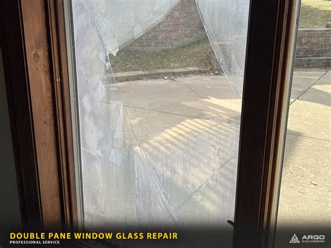 Double Pane Window Repair Service