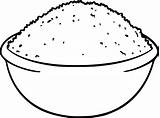 Rice Coloring Pages Sheets Grain Printable Colouring Food Breakfast  sketch template