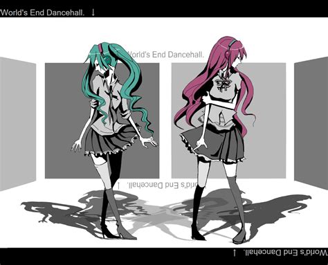 World's End Dancehall Image by Pixiv Id 840211 #535966 - Zerochan Anime Image Board