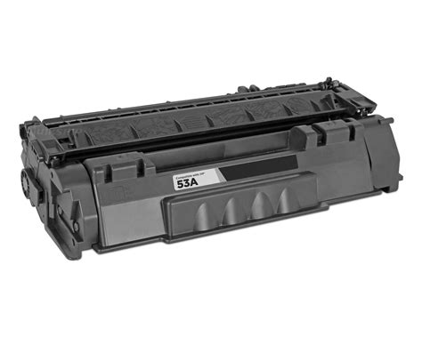 HP LJ 2015DN Toner Cartridge - Prints 3000 Pages (LaserJet 2015DN )