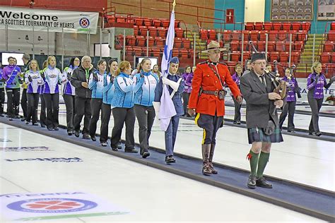 Viterra Scotties Women’s Curling Provincials begin - SaskToday.ca