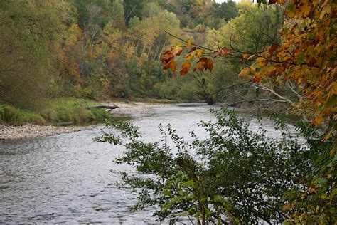 River Bend Nature Center | Minnesota Prairie Roots