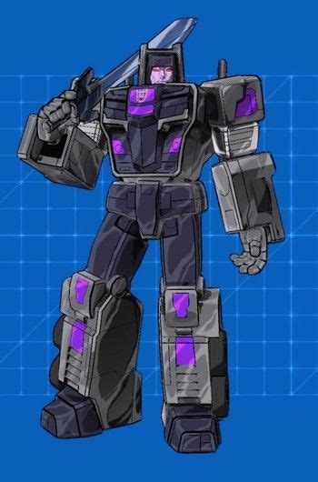 Transformers: Devastation / Characters - TV Tropes | Transformers, Transformers characters ...