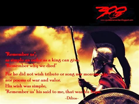 Boatos e Mitos: 300 [Full Movie]↻≗: 300 Movie Quotes Spartans What Is ...