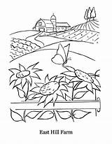 Bunkhouse Coloring Pages sketch template