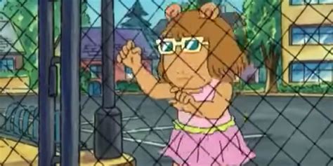 The 'Arthur' Fence Meme Is All Over the Place Thanks to the Pandemic