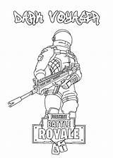 Fortnite Coloring Pages  150 Pictures Free Printable sketch template