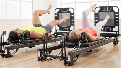 11 Best Pilates Reformer Accessories (2023) | Heavy.com