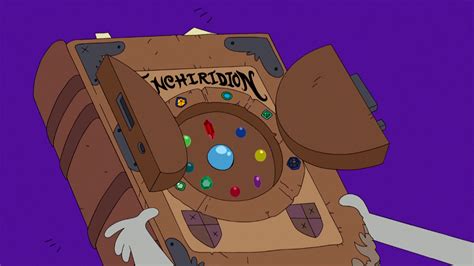 The Enchiridion (book) | Adventure Time Wiki | FANDOM powered by Wikia