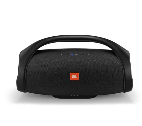 JBL Boombox Portable Bluetooth Wireless Speaker - Black Fast Delivery ...