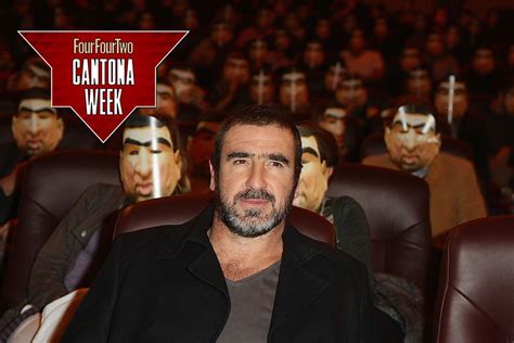 Eric Cantona 7 best acting moments | FourFourTwo