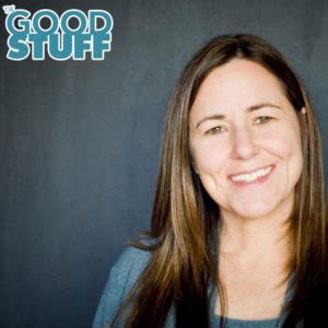 "The Good Stuff" Podcast - Story of Stuff