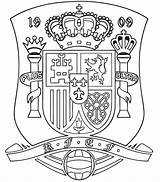Portugal Soccer Logo Coloring Pages sketch template