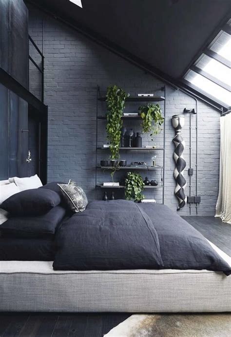 Modern Bedrooms For Boys