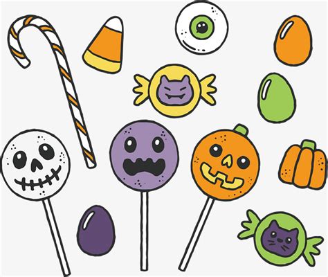 The best free Candy vector images. Download from 515 free vectors of ...