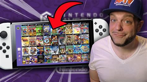 The GameCube Is FINALLY Coming To Nintendo Switch...But.... - YouTube