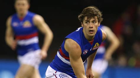 Josh Dunkley SuperCoach: Bulldogs midfielder’s meteoric rise | Herald Sun