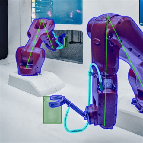 Image & Video Annotation for Robotics | Keymakr