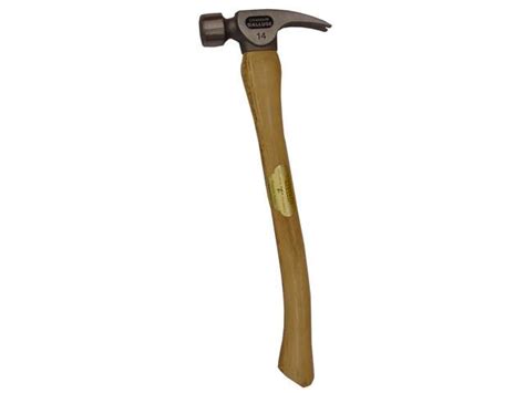 Dalluge Tools 7175 Lite Titanium Hammer - Newegg.com