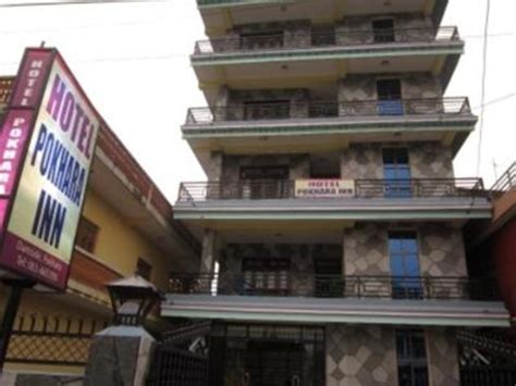 Hotel Pokhara Inn, Pokhara | 2024 Updated Prices, Deals