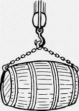 Keg Coloring Pages sketch template