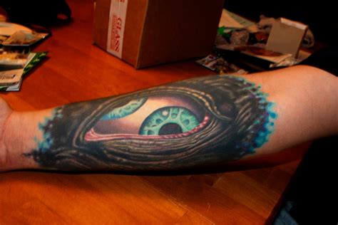 TOOL TATTOO by DANNY-FINEKIND on DeviantArt