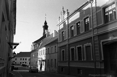 Old Town of Tartu · Phogulum