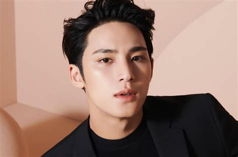 Kim Mingyu Net Worth 2022: Here's How Rich the SEVENTEEN Member Is | KpopStarz