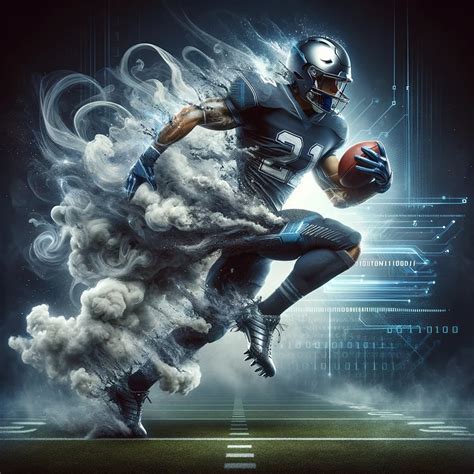 Download Ai Generated, Football, Sports. Royalty-Free Stock Illustration Image - Pixabay