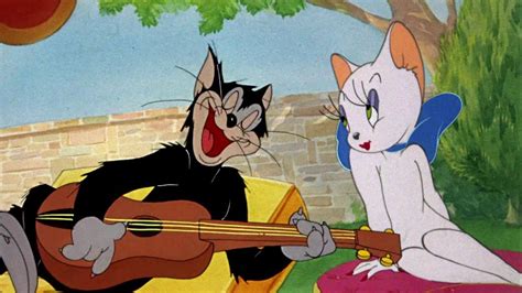 ᴴᴰ Tom and Jerry, Episode 23 - Springtime For Thomas [1946] - P2/3 ...