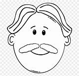 White Beard Coloring Pages sketch template