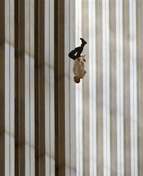 Who Was the Falling Man from 9/11? - Falling Man Identity Revealed