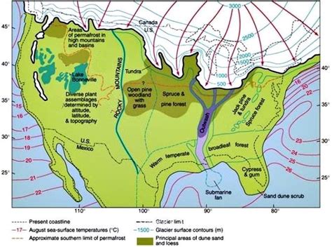 Commentary: Climate change rhetoric ignores natural forces, geological ...