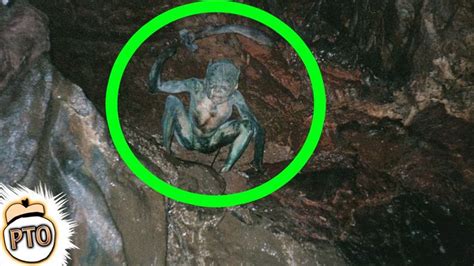 10 Craziest Caves On Earth | Real fairies, Creepy old pictures, Haunting photos