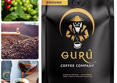 Famous Specialty Coffee Brands You Definitely Should Try | K-Agriculture