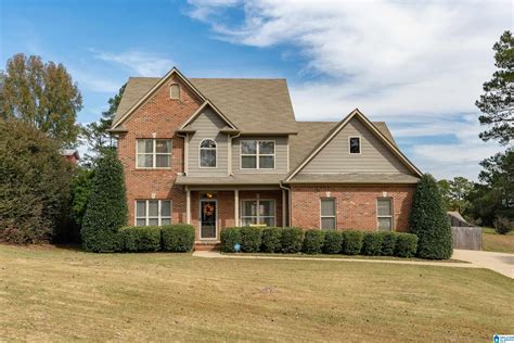 8108 WEATHERSTONE CIRCLE, BESSEMER, AL 35022 | 1337744 | RE/MAX Alabama