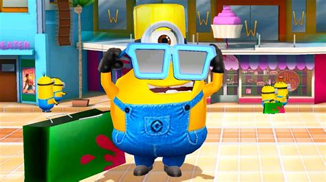 Jelly Jar Minion in Lvl 839 - Slide under 150 obstacles with Props ...