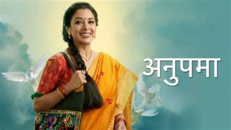 Anupamaa - Episode - 8th December 2022 Watch Online - Desi-Serials.CC