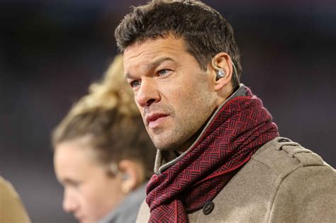 Michael Ballack sees Bayern Munich’s aging squad as a potential problem ...