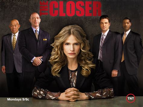 The Closer ratings