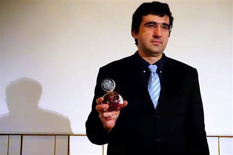 Chess Daily News by Susan Polgar - Vladimir Kramnik confirmed for ...