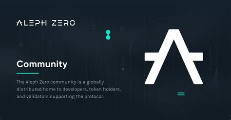 Aleph Zero Community - Aleph Zero: Public Blockchain with Private Smart Contracts