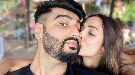 Malaika Arora and Arjun Kapoor’s Instagram PDA will leave you all mushy ...