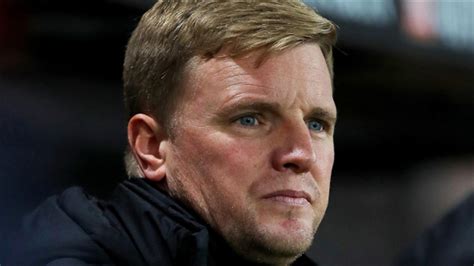 Eddie Howe aware that Bournemouth are in a relegation fight - Eurosport